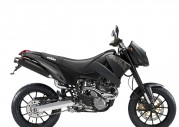 KTM 640 Duke II KTM 640 Duke II